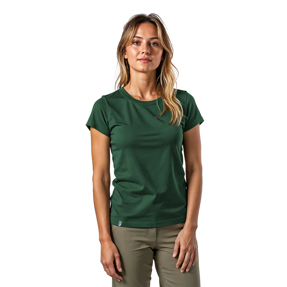 Merino T-Shirt Damen 150g/m2 - Image 10
