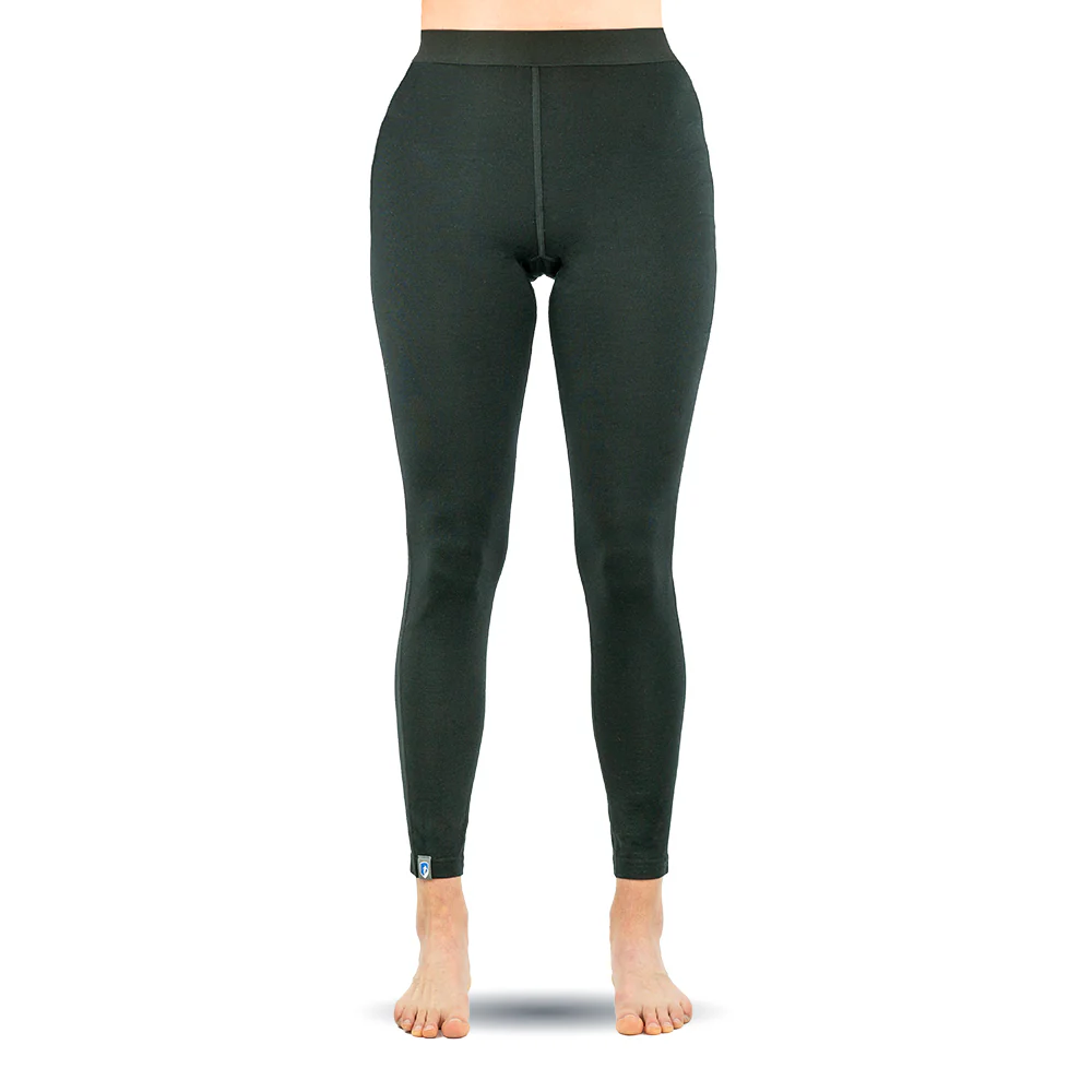 Lange Merino Unterhose Damen 150 g/m2 - Image 5