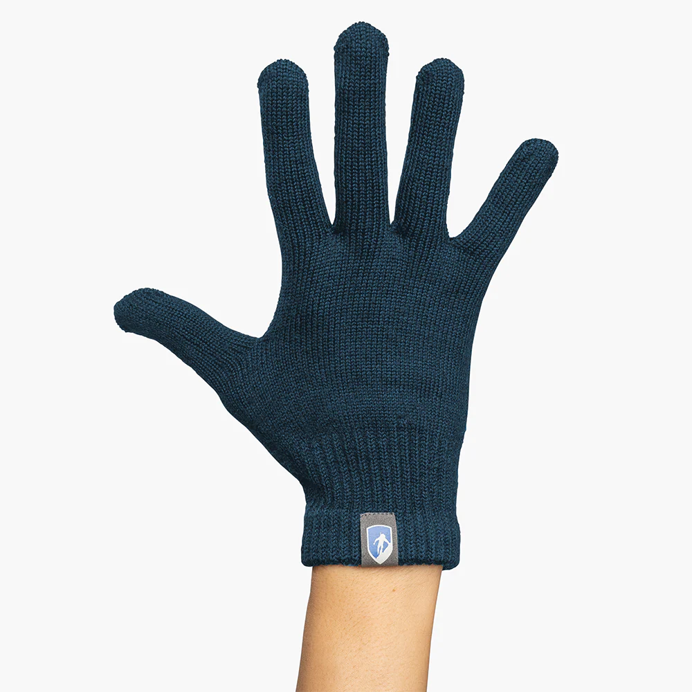 Merino Handschuhe Damen & Herren, Classic und fingerlos - Image 15