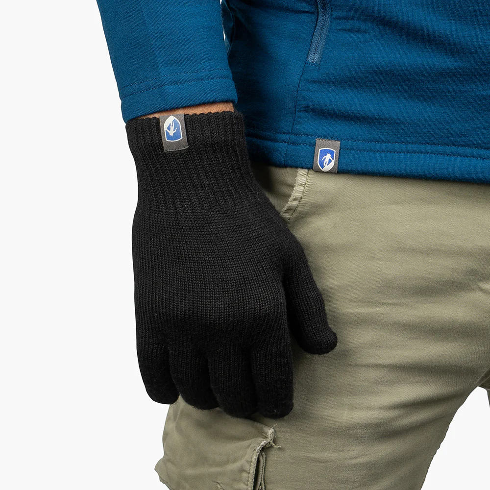Merino Handschuhe Damen & Herren, Classic und fingerlos - Image 19