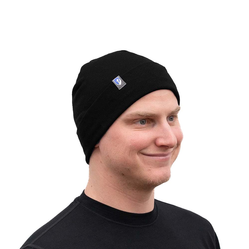 Merino Mütze Herren & Damen 230g/m2 - Image 7